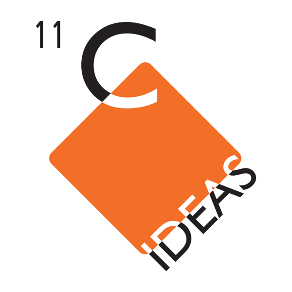 11C Ideas logo