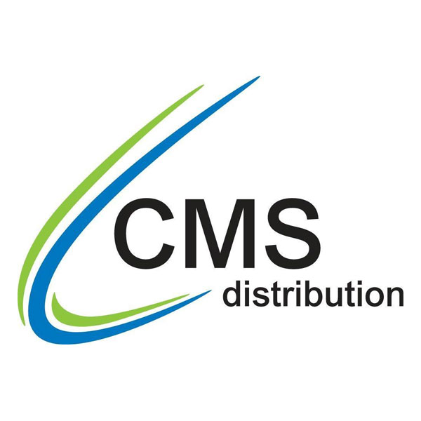 CMS / Fitbit logo