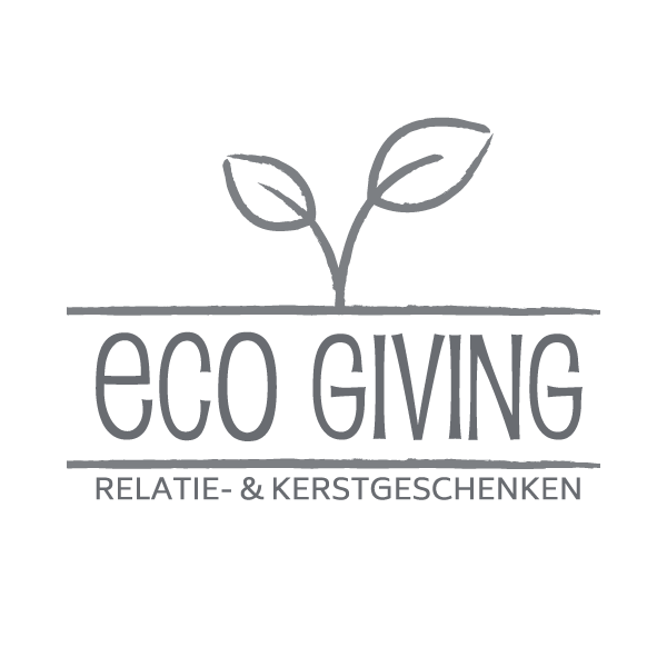 EcoGiving logo
