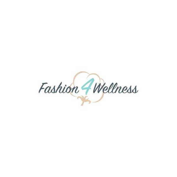 Fashion4wellness logo