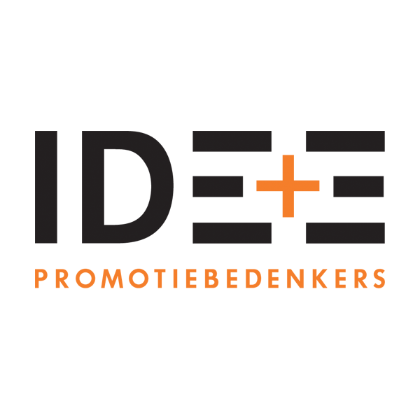 IdeePlus Promotiebedenkers logo