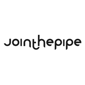 Join the Pipe logo