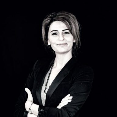 Meryem Lasance-Karakus
