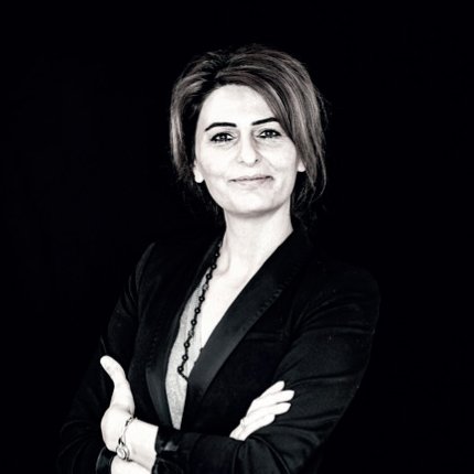 Meryem Lasance-Karakus