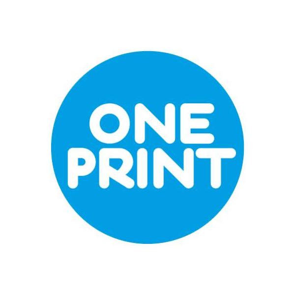 OnePrint logo