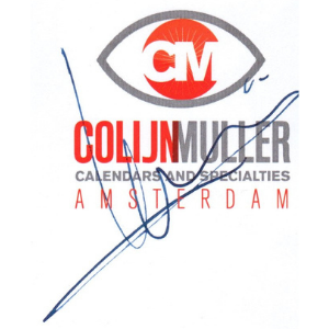 ColijnMuller logo