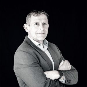 Pierre van den Ancker