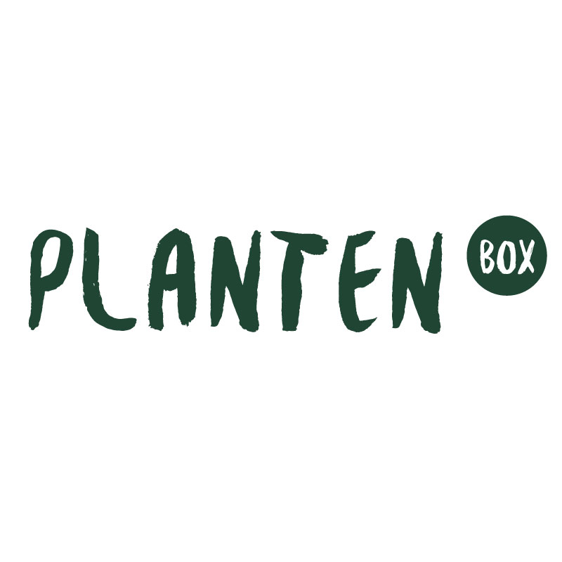 Plantenbox logo
