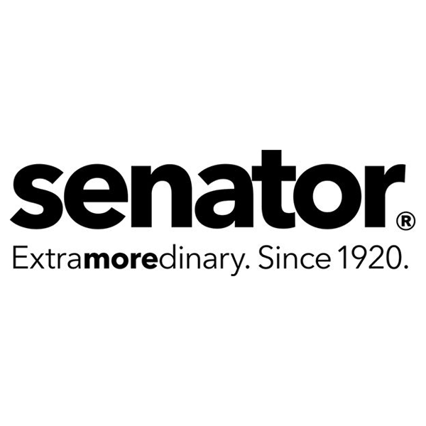 Senator Benelux logo