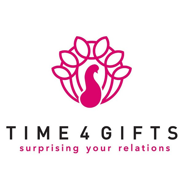 Time 4 Gifts logo