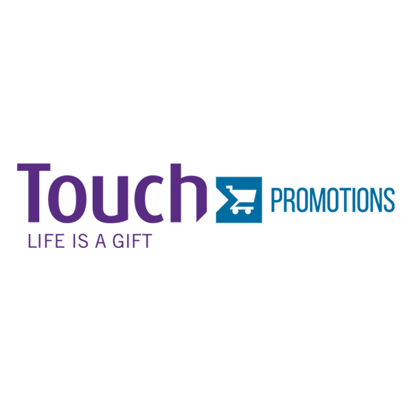 Touch Promotions logo