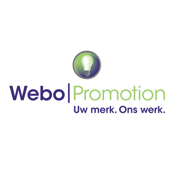 Webo Promotion logo
