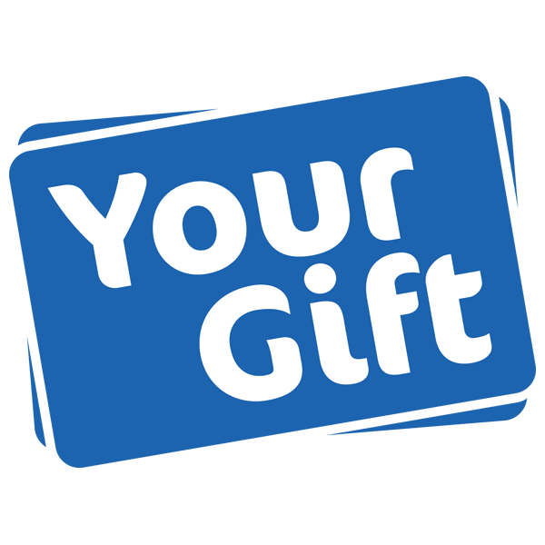 YourGift Cards logo