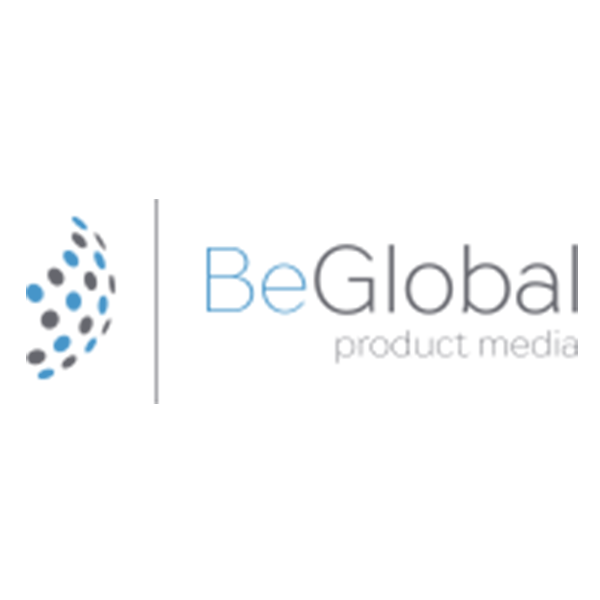 BeGlobal logo