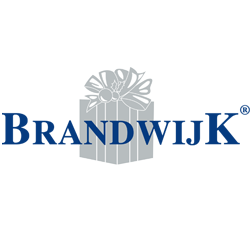 Brandwijk Kerstpakketten/Promo.nl logo