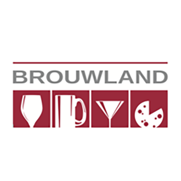 Brouwland logo