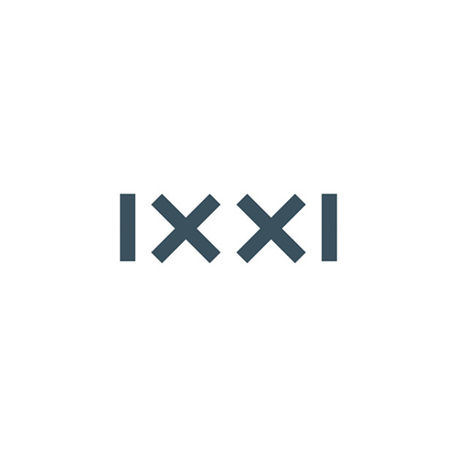 IXXI Concepts logo