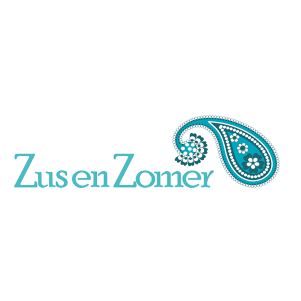 SooBluu - ZusenZomer logo